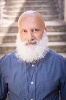 photo of Arky Michael