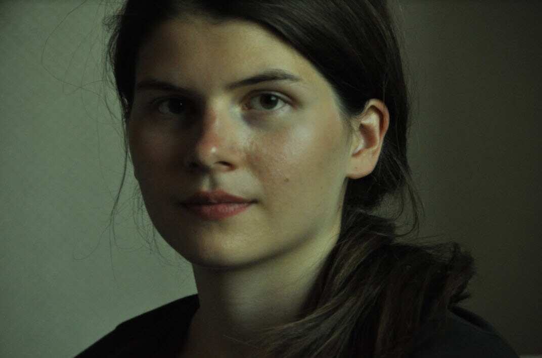 Austrian writer/director Monja Art