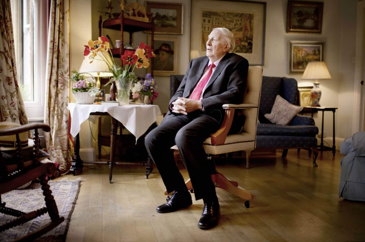 Roger Bannister, athletics