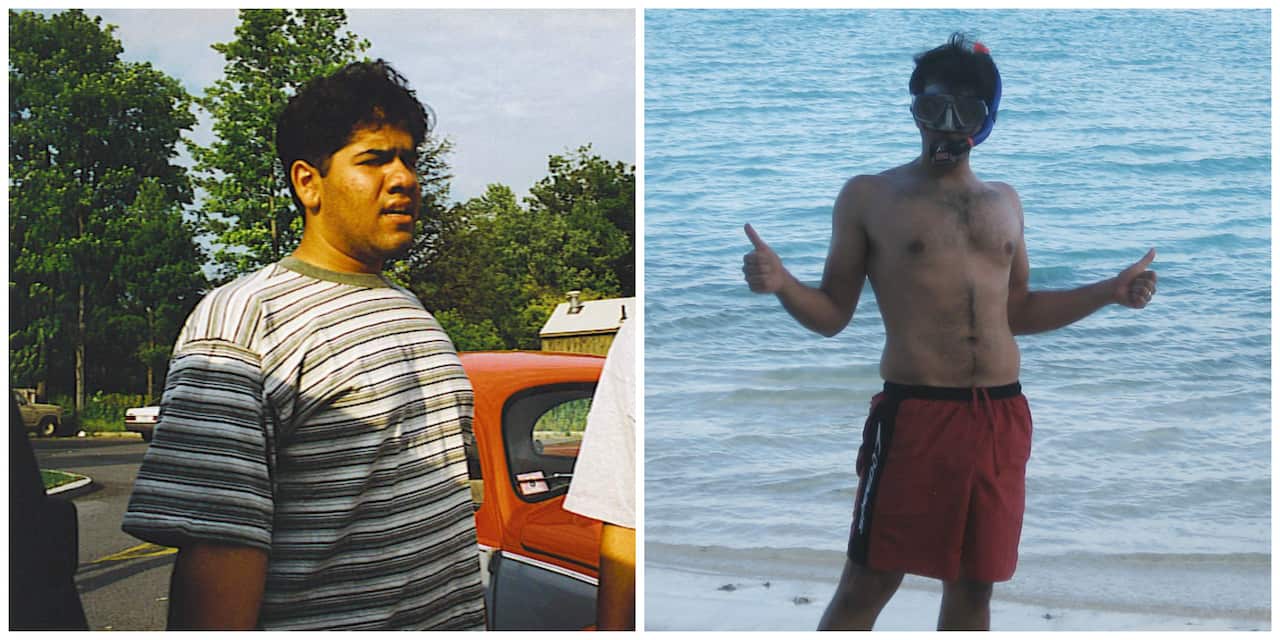 No matter how much weight I lose, I will always feel fat 