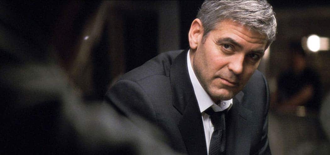 Michael Clayton