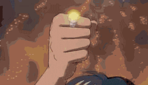 By your powers combined, I am Captain Planet!