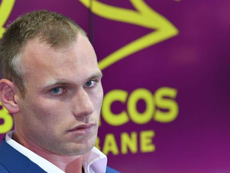 Matt Lodge