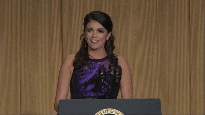 Cecily Strong