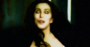 Cher