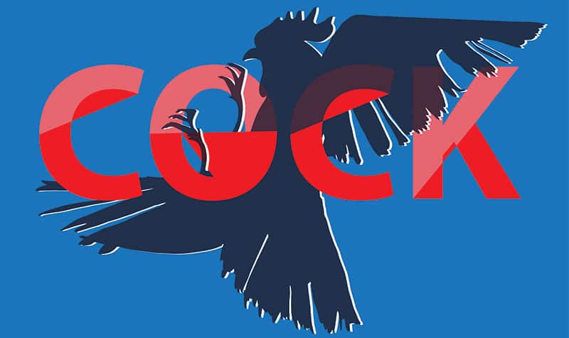 Cock
