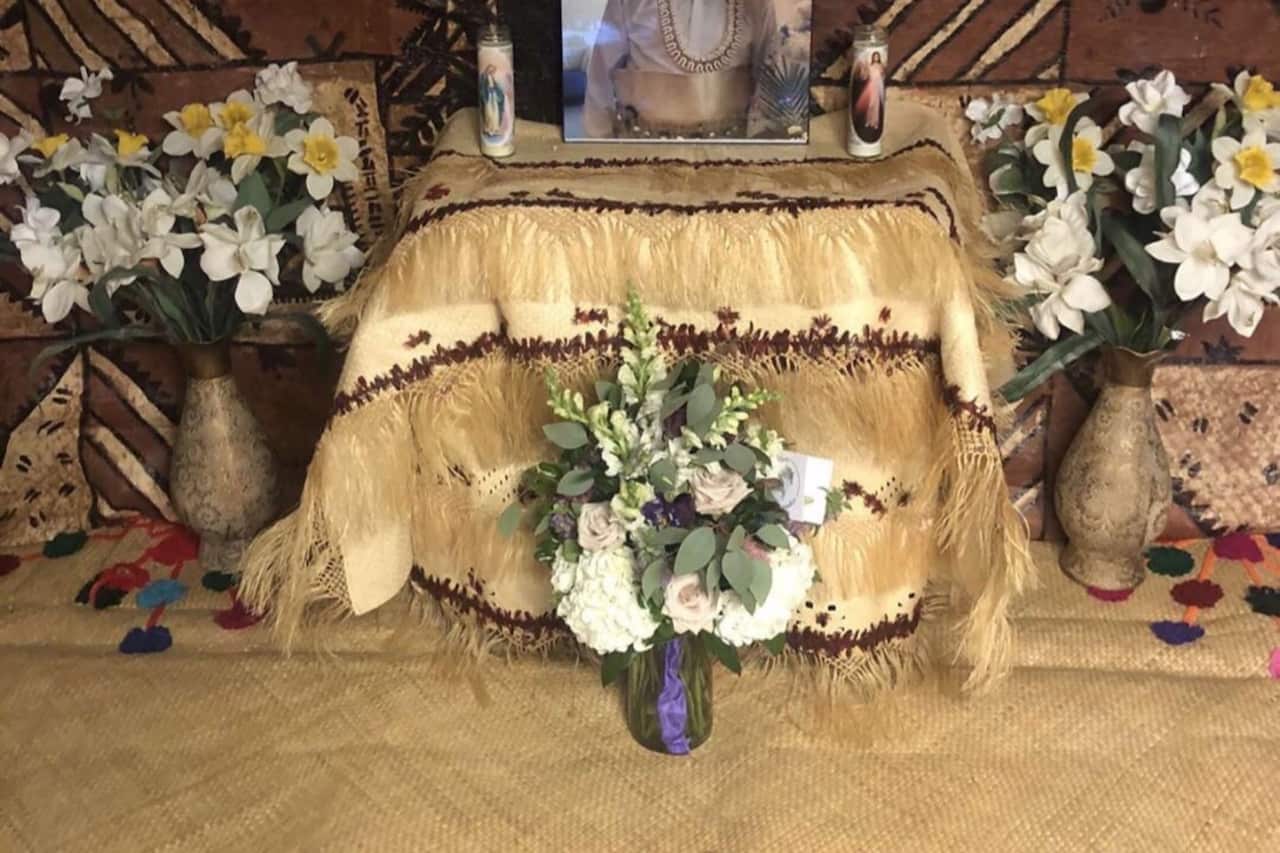 Experiencing a Tongan Funeral on Zoom