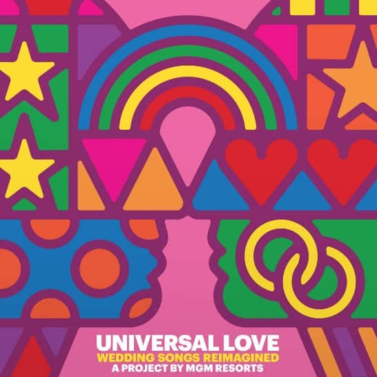 Universal Love