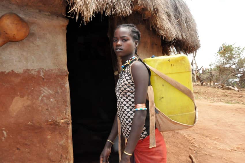 Plan International Australia