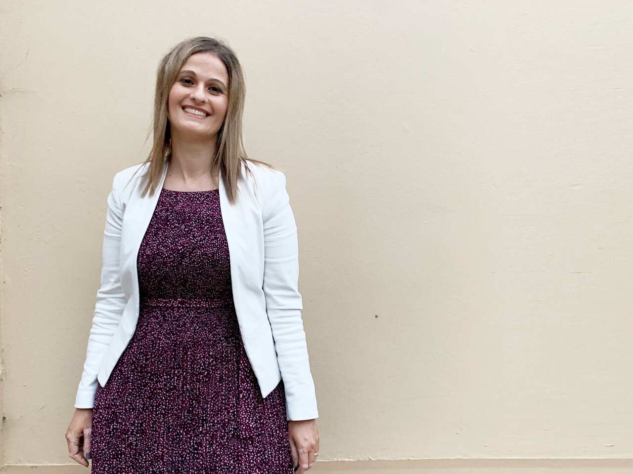 Dr Shirleene Robinson