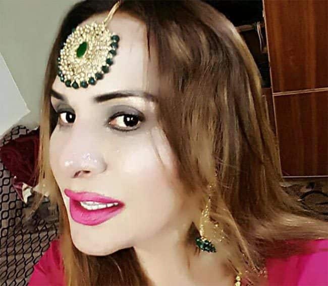 Farzana Jan