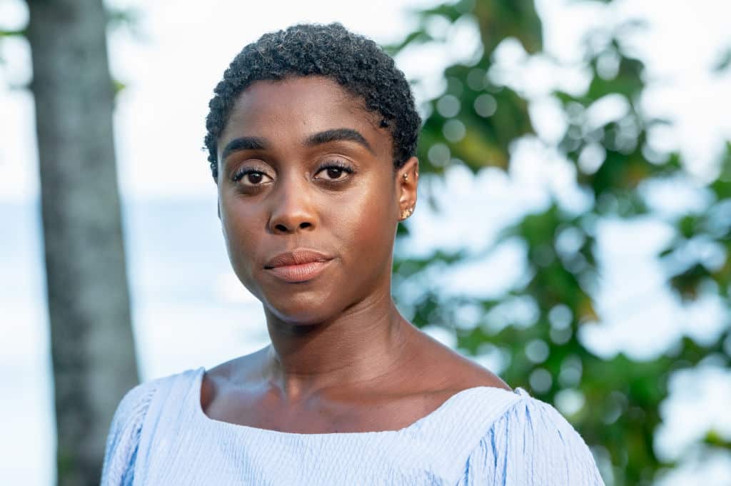 Lashana Lynch