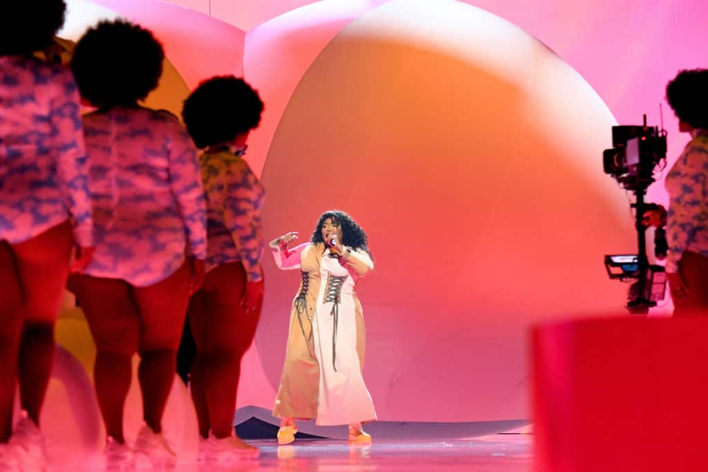 2019 MTV Video Music Awards - Roaming Show