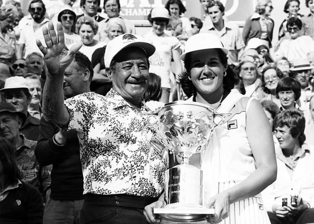 Peter Dazeley Golf Archive