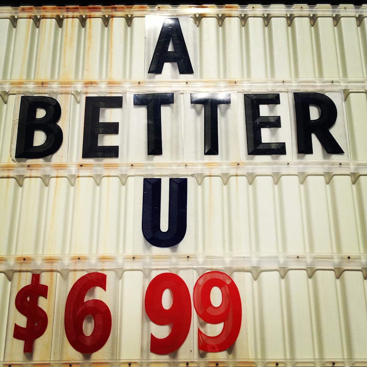 Why people with perfectionist personalities should rethink self-help crazes 