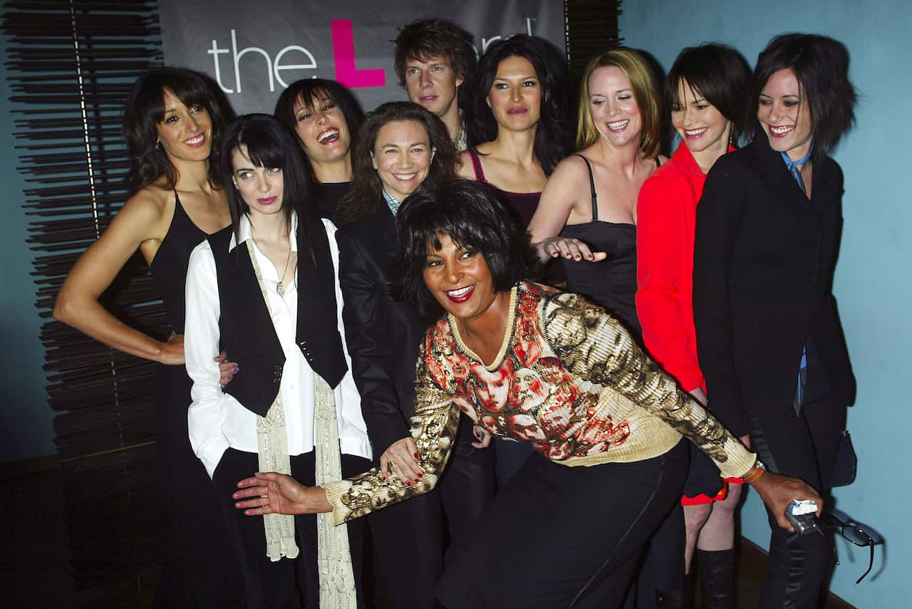 A new season of ‘The L Word’ has been confirmed 