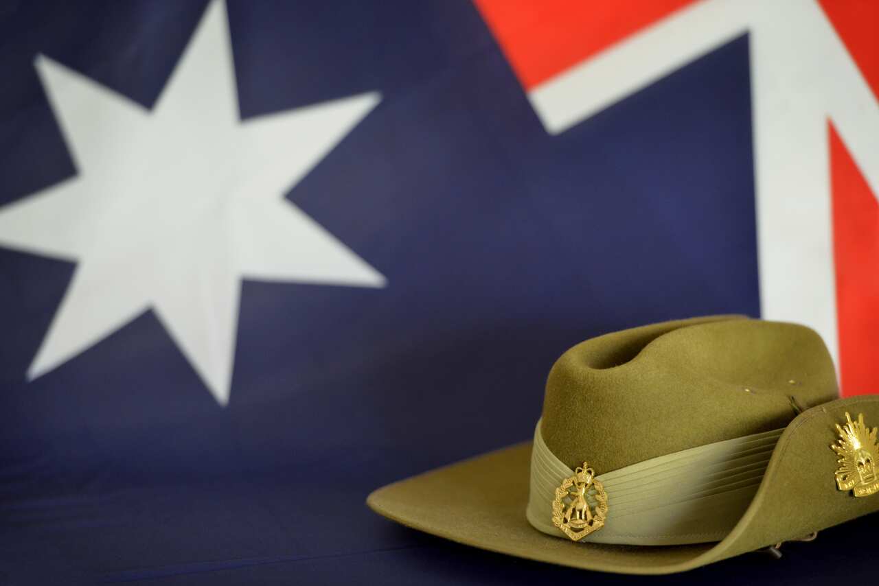 While we identify ANZAC as one of the most prized components of the Australian identity in 2017, that has not always been the case.