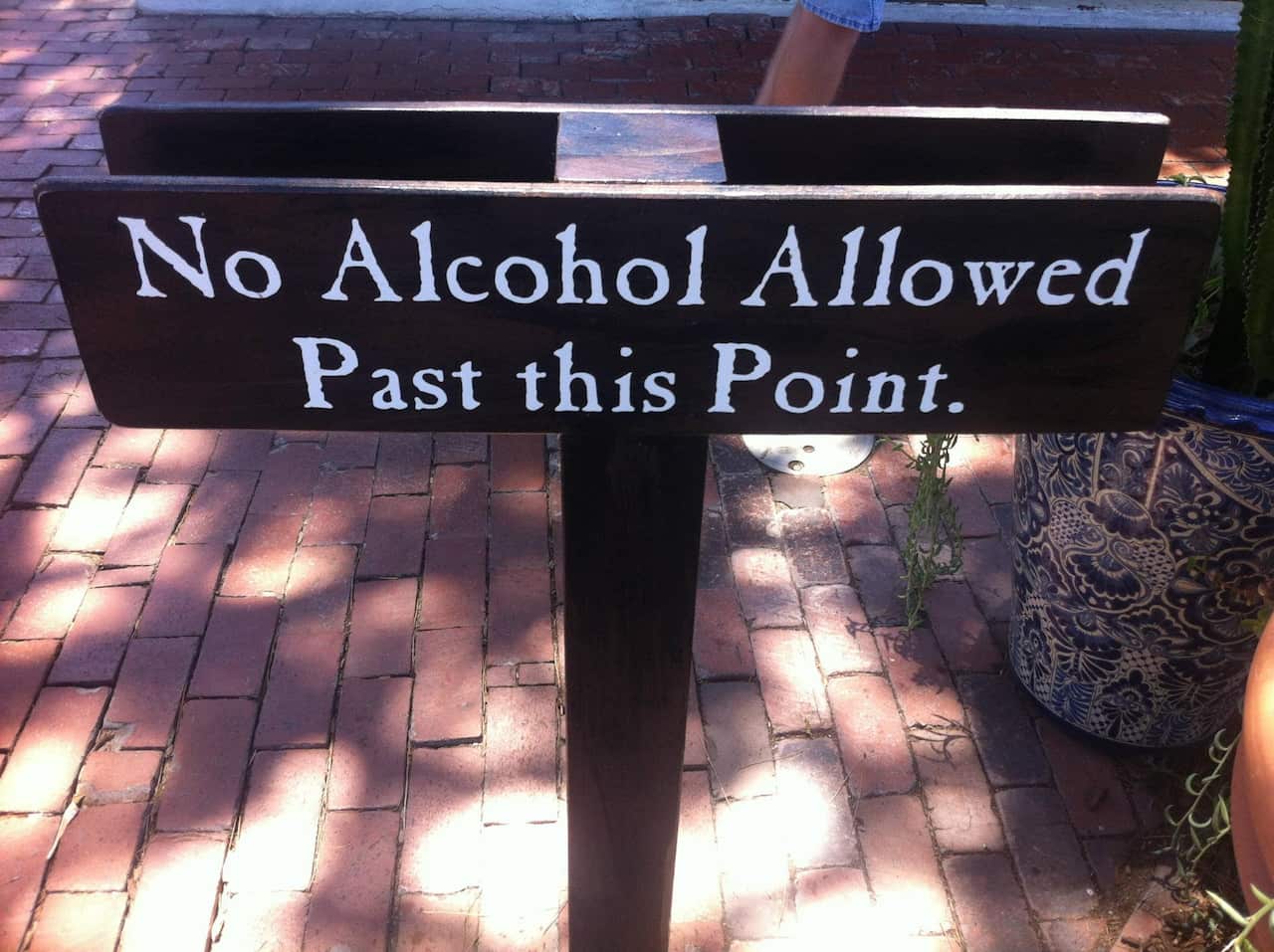 For people who often give up alcohol for a month for health and well-being reasons, these outcomes are likely to count as success.