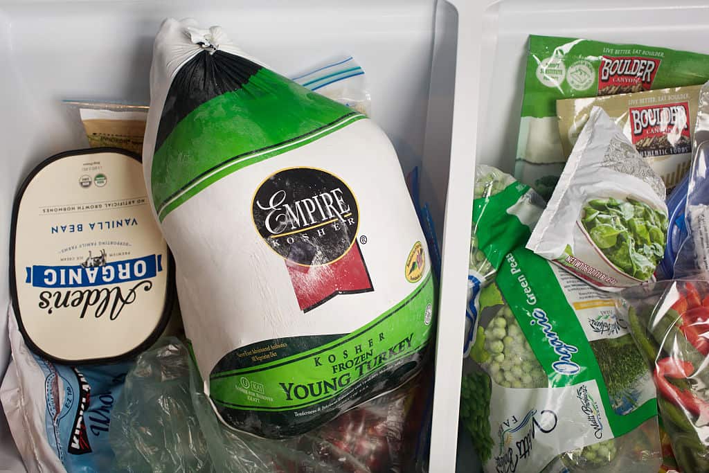 Making Kosher food available at leading supermarkets means that Jewish Australians can easily stick to dietary laws and to the ‘Kosher’ or ‘Kashrut’ framework on how to live your life. 