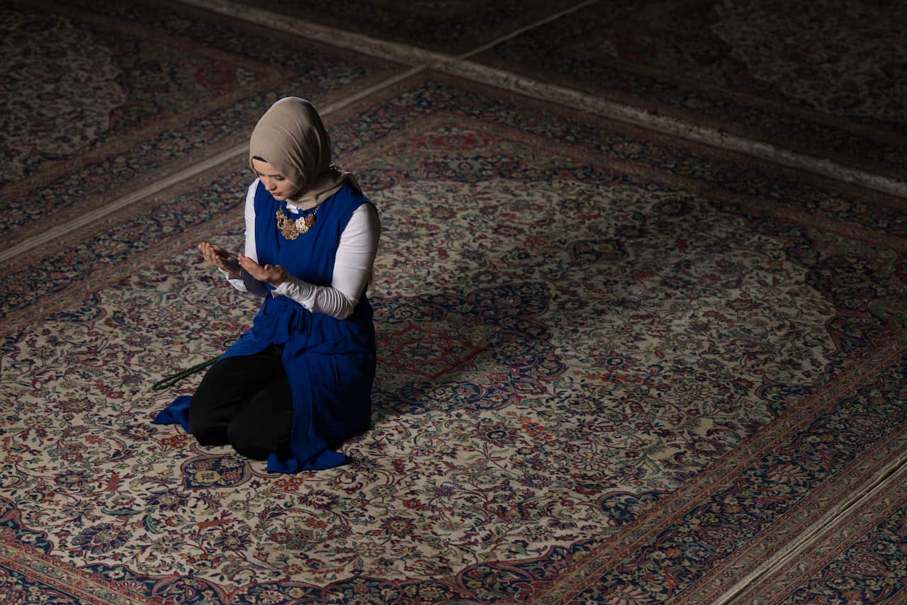 7 questions Muslims are tired of hearing