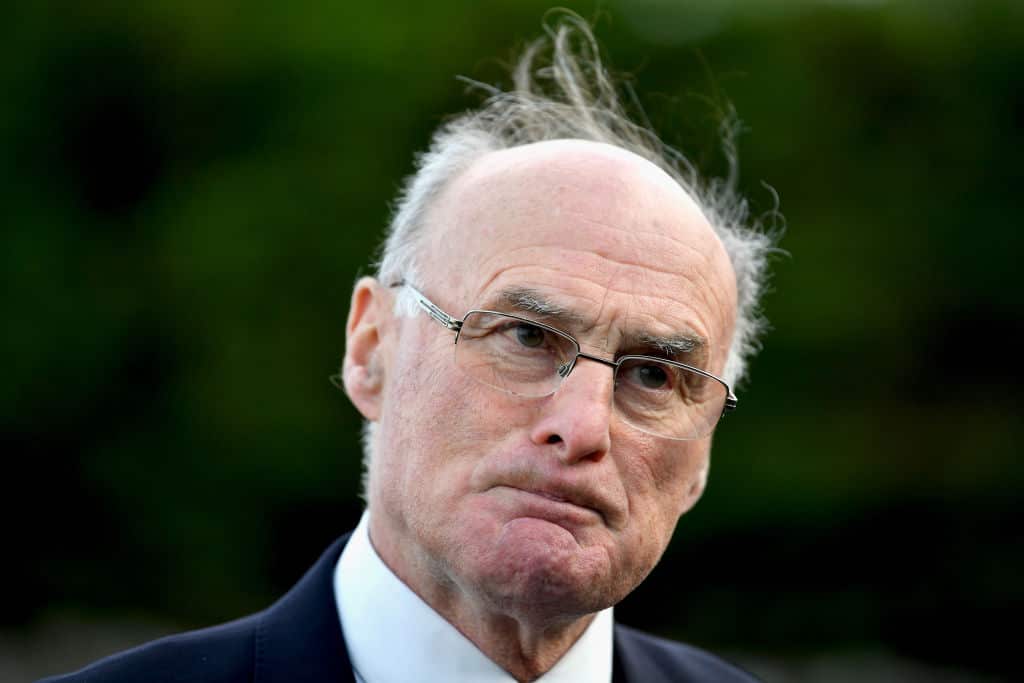 Muirfield Golf Club Announces Results Of Ballot To Admit Women Members