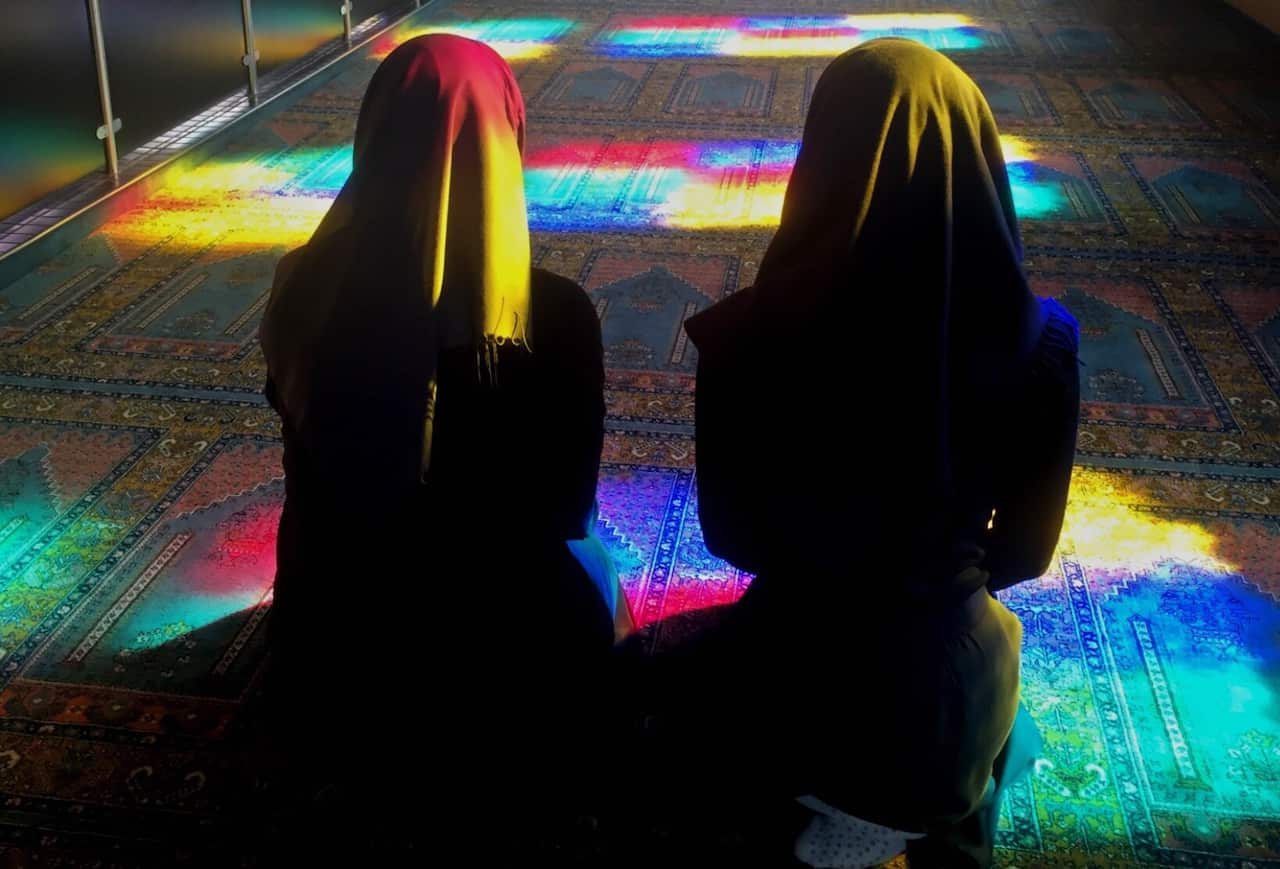 As the that “Australia Day” billboard furore demonstrated so deftly, for some, Muslims cannot be “real” Australians, until they shed the trappings of Islam...