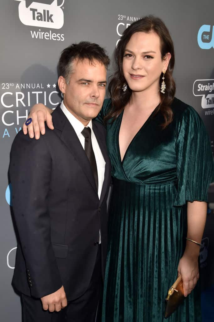 The 23rd Annual Critics' Choice Awards - Red Carpet