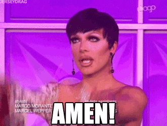 Raven Amen