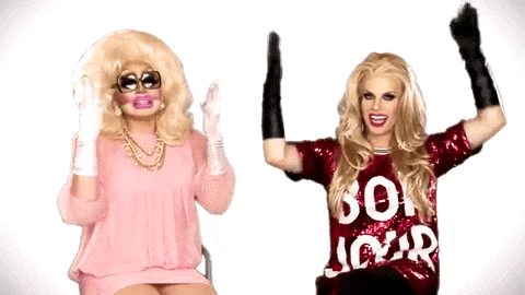 Katya and Trixie Mattel’s new show is getting fast tracked to SBS Viceland