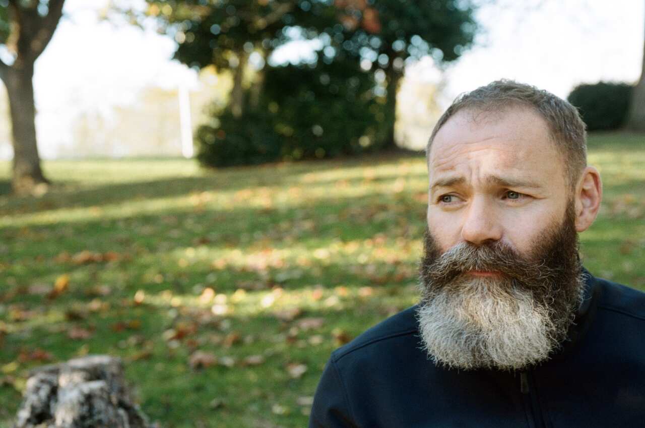 Francis Lee photo by Agatha A. Nitecka, please always credit the photographer