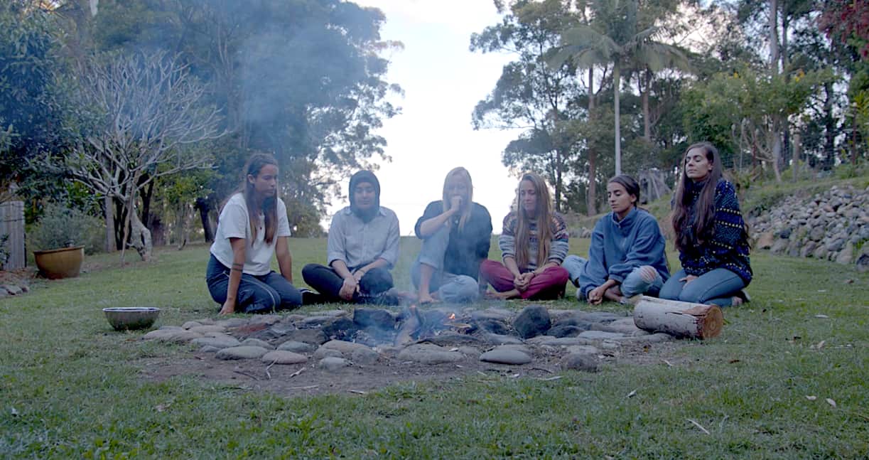 Women and the Power of Activism