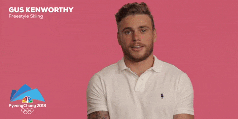 Gus Kenworthy