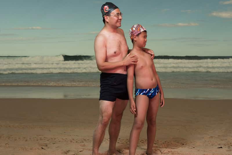 Laid Bare by Andrew Goldie