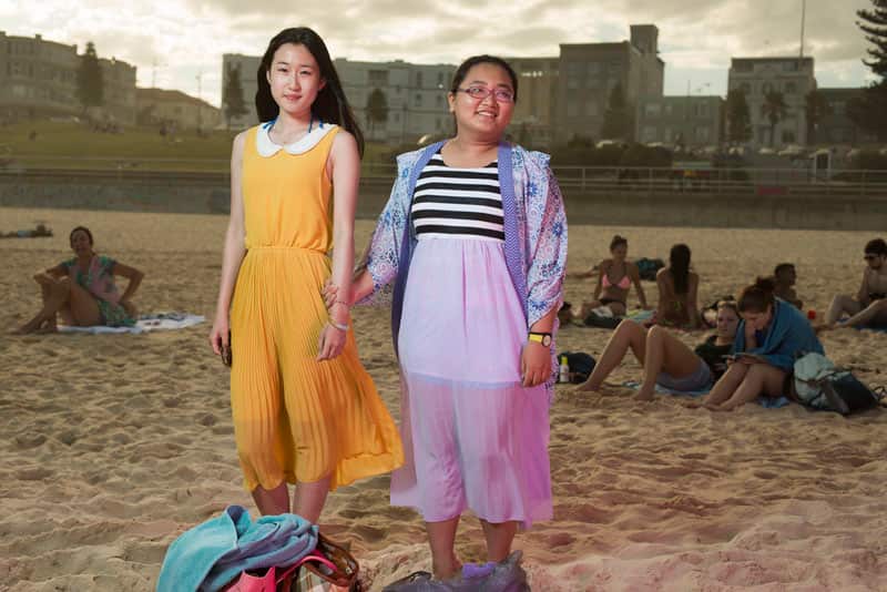 Laid Bare by Andrew Goldie