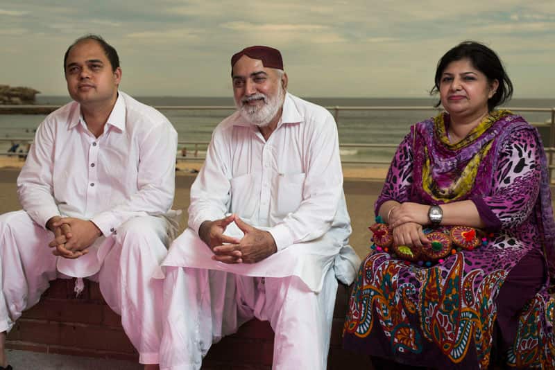 Laid Bare by Andrew Goldie