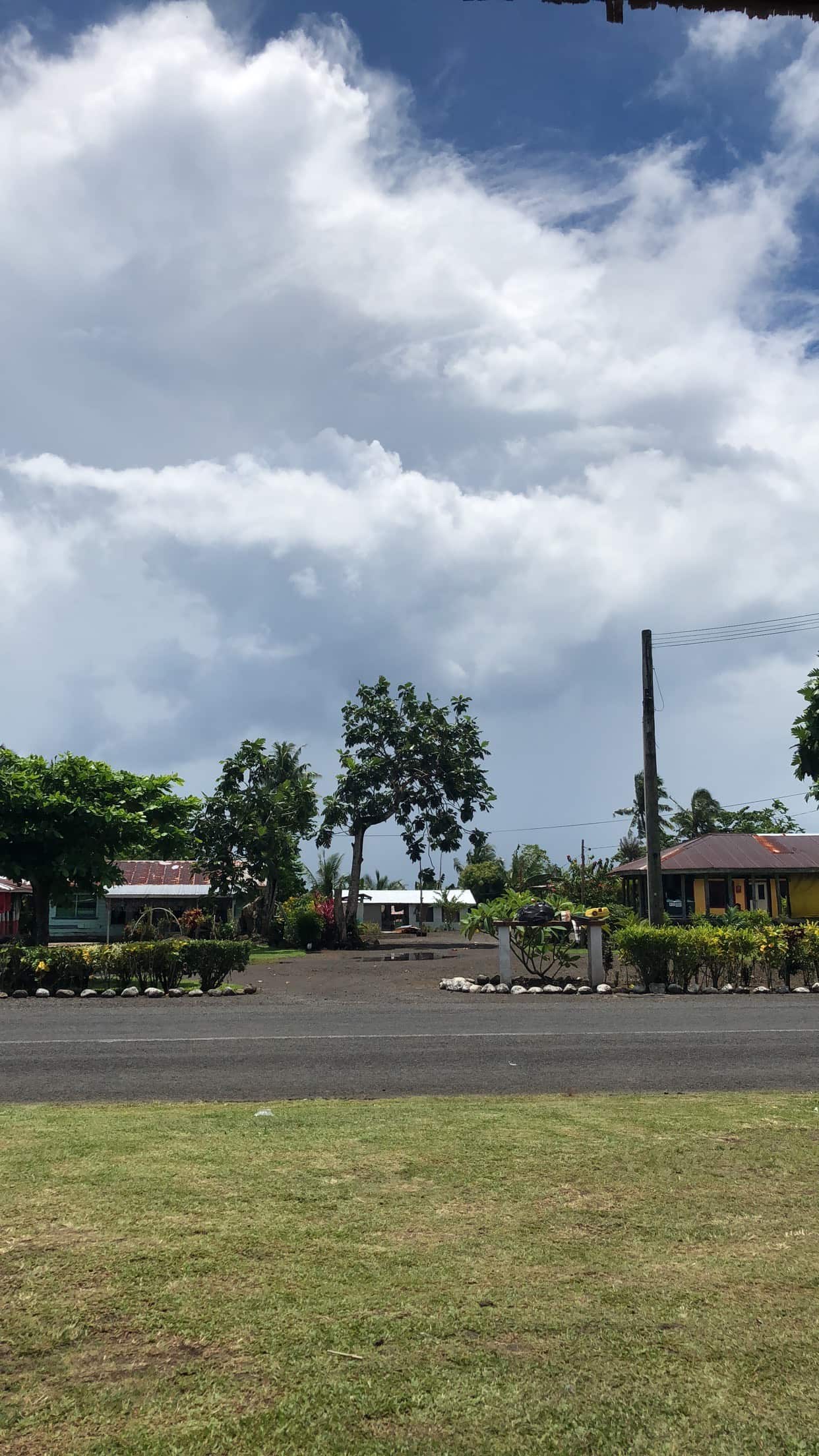 Samoa