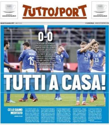 TuttoSport