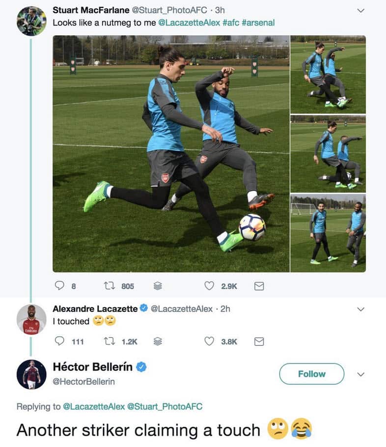Kane joke