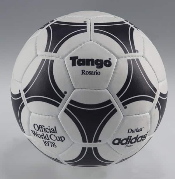 The history of the World Cup ball | SBS Sport