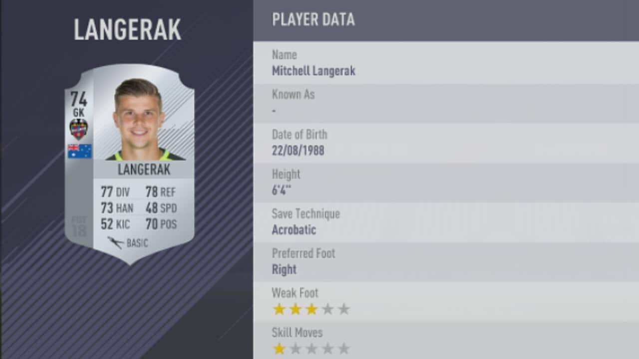 Langerak