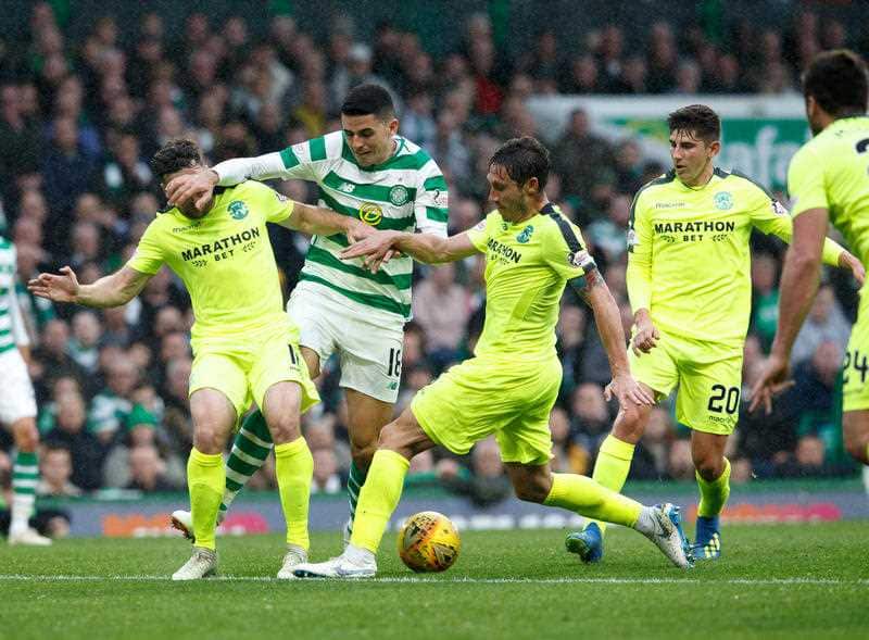 Tom Rogic