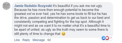 The World Game - Facebook