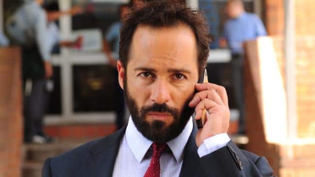 Alex Dimitriades