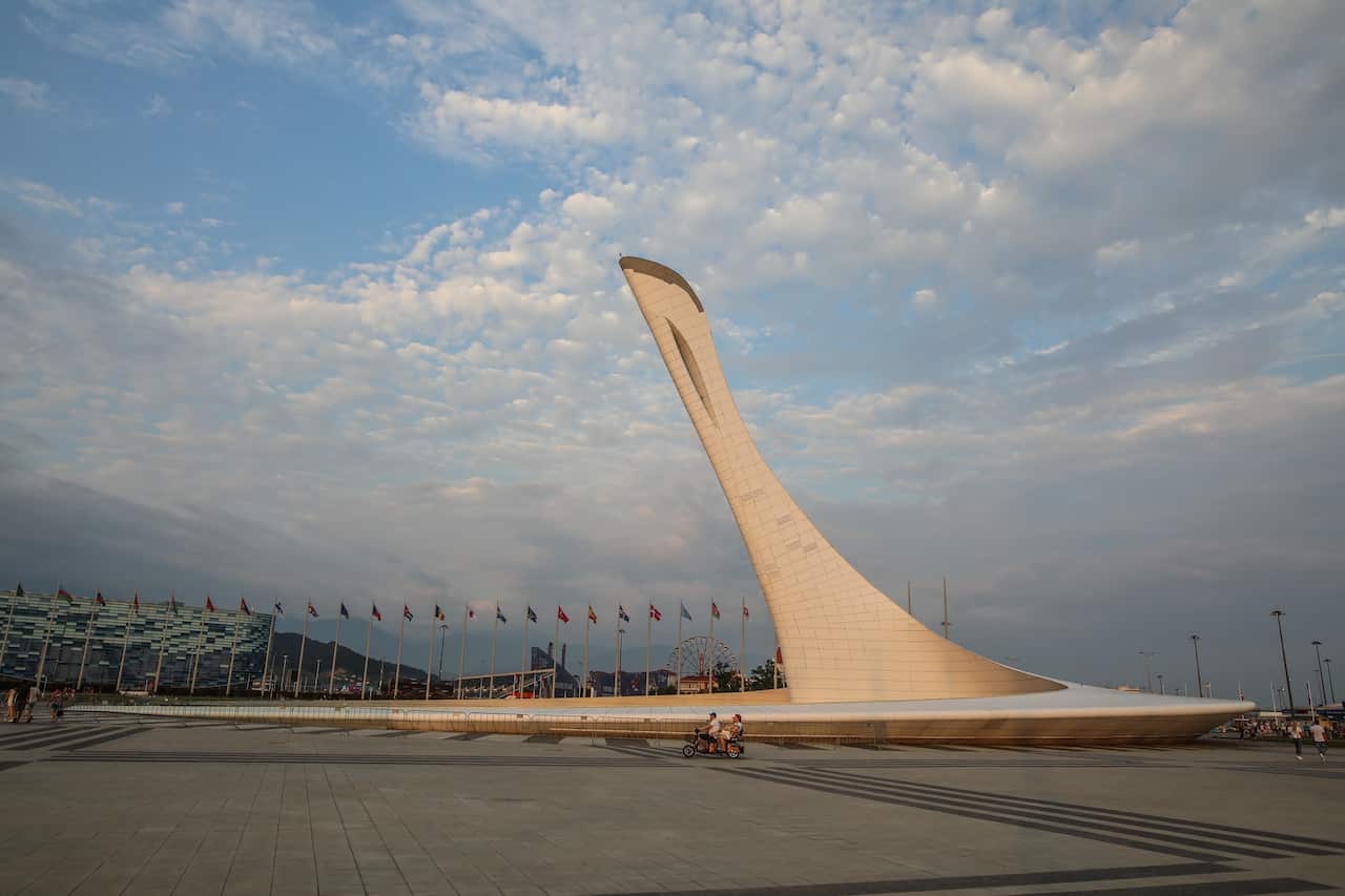 Sochi