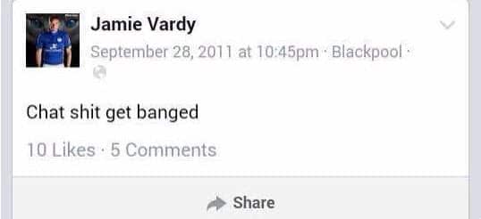 Jamie Vardy