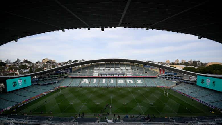 Allianz Stadium