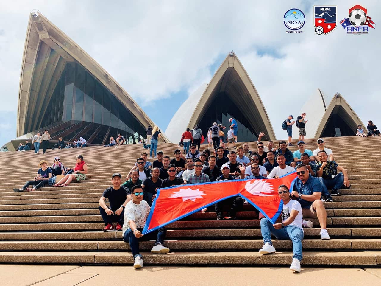 Australian Nepalese Football Association