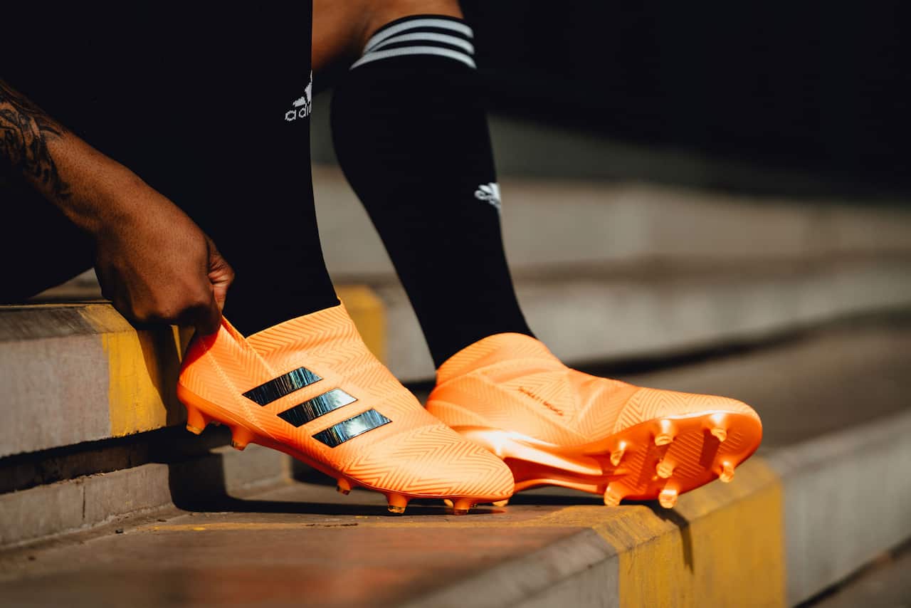 adidas Energy Mode NEMEZIZ 18+ 360
