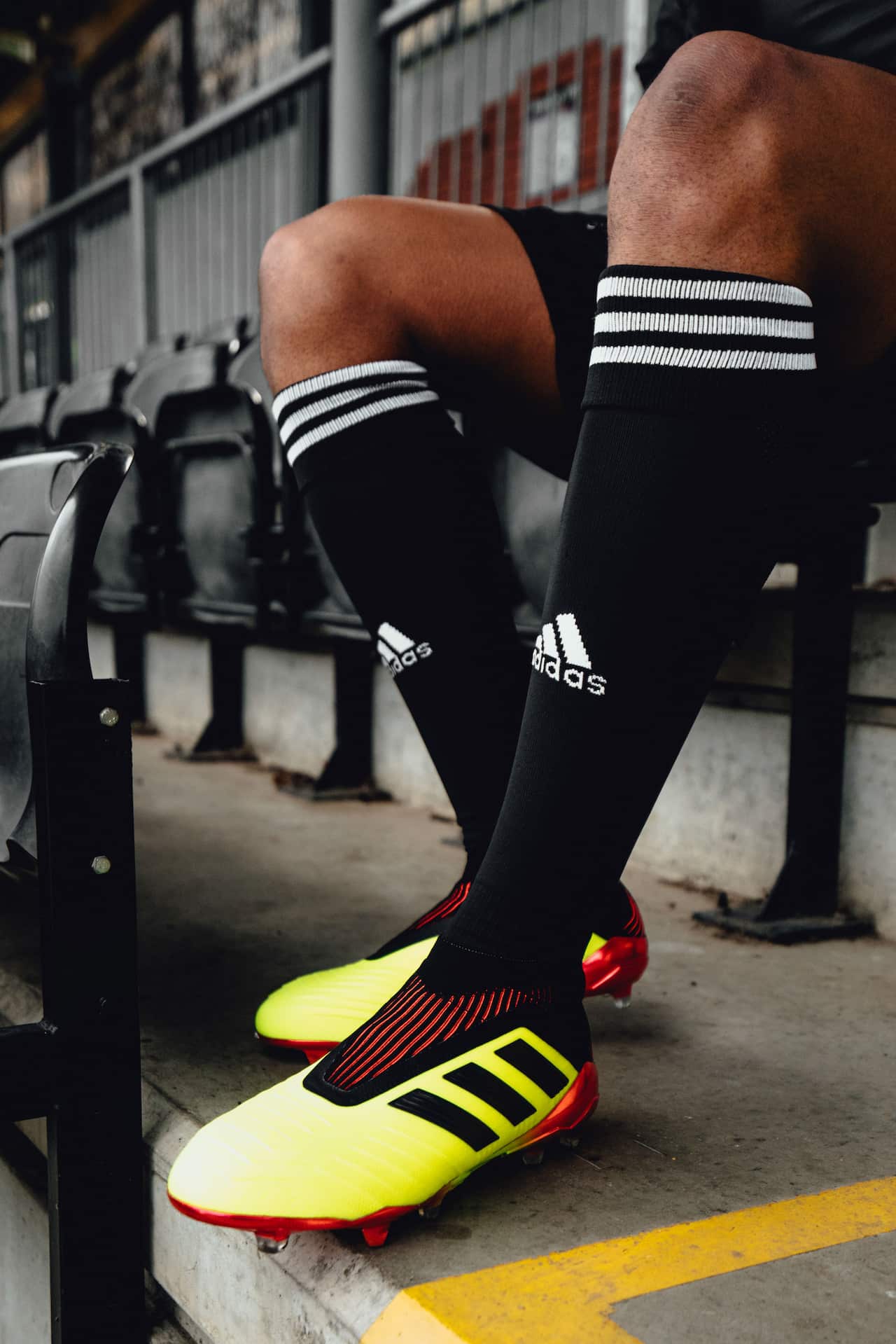 adidas Energy Mode Predator 18+