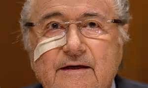 Blatter